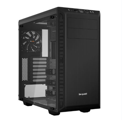 'The Monolith' RTX 4080 Super Gaming PC Ryzen AM5 Build 32GB DDR5