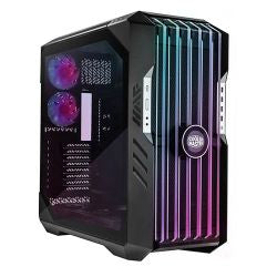 'The Monolith' RTX 4080 Super Gaming PC Ryzen AM5 Build 32GB DDR5