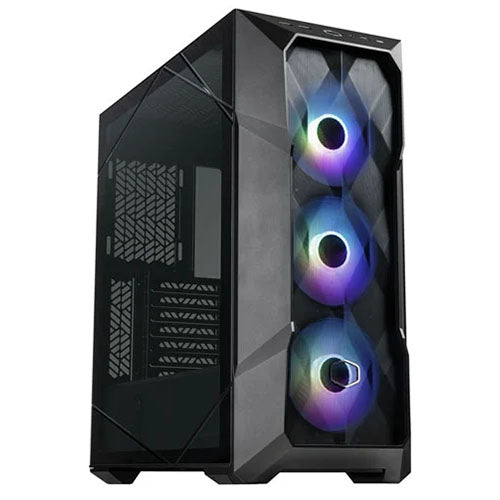 'The Monolith' RTX 4080 Super Gaming PC Ryzen AM5 Build 32GB DDR5