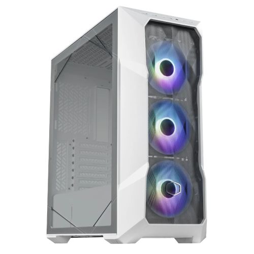 'The Monolith' RTX 4080 Super Gaming PC Ryzen AM5 Build 32GB DDR5