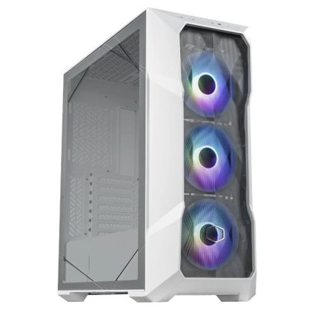 'Mordin' RTX 5070 Gaming PC Ryzen AM5 Build 32GB DDR5