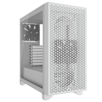 'The Kikimore' RTX 4060TI Gaming PC Ryzen AM5 Build 32GB DDR5