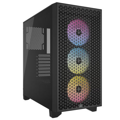 'The Kikimore' RTX 4060TI Gaming PC Ryzen AM5 Build 32GB DDR5