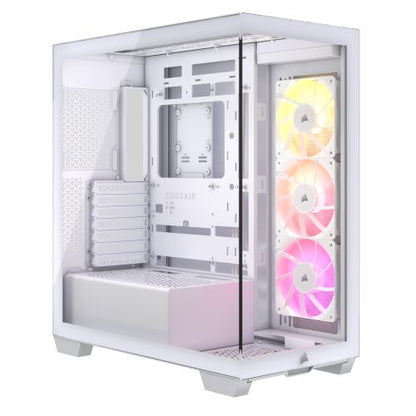 'The Kikimore' RTX 4060TI Gaming PC Ryzen AM5 Build 32GB DDR5
