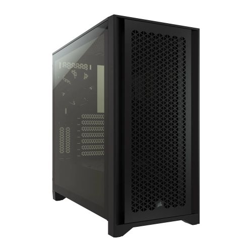 'The Monolith' RTX 4080 Super Gaming PC Ryzen AM5 Build 32GB DDR5