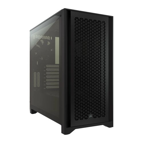 'Prothean' RTX 5080 Gaming PC Ryzen AM5 Build 32GB DDR5