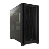 'Prothean' RTX 5080 Gaming PC Ryzen AM5 Build 32GB DDR5