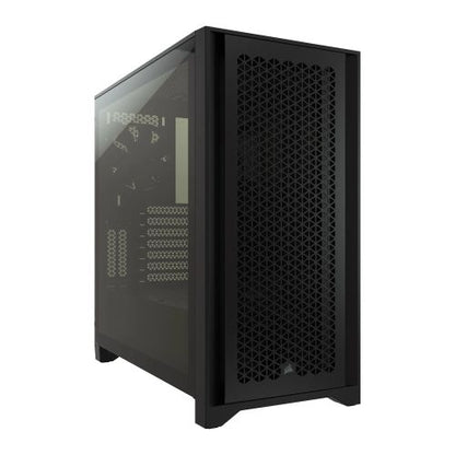 'The Kikimore' RTX 4060TI Gaming PC Ryzen AM5 Build 32GB DDR5