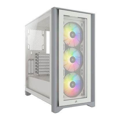 'The Kikimore' RTX 4060TI Gaming PC Ryzen AM5 Build 32GB DDR5