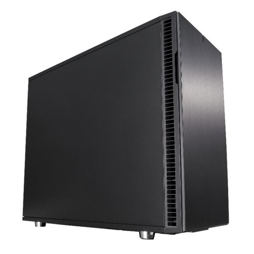 'The Monolith' RTX 4080 Super Gaming PC Ryzen AM5 Build 32GB DDR5