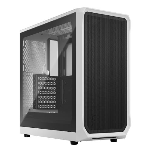 'The Monolith' RTX 4080 Super Gaming PC Ryzen AM5 Build 32GB DDR5