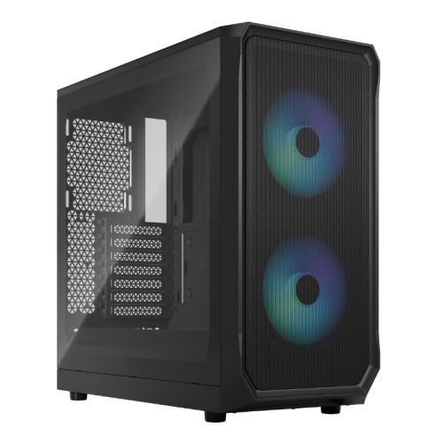 'The Monolith' RTX 4080 Super Gaming PC Ryzen AM5 Build 32GB DDR5