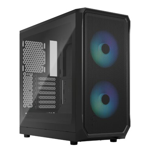'Prothean' RTX 5080 Gaming PC Ryzen AM5 Build 32GB DDR5