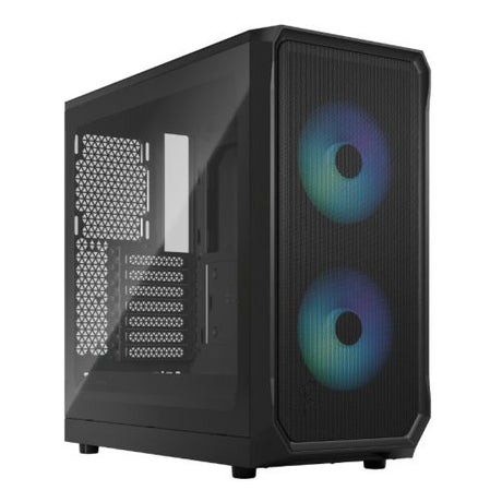 'Mordin' RTX 5070 Gaming PC Ryzen AM5 Build 32GB DDR5