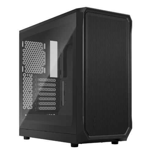 'The Monolith' RTX 4080 Super Gaming PC Ryzen AM5 Build 32GB DDR5