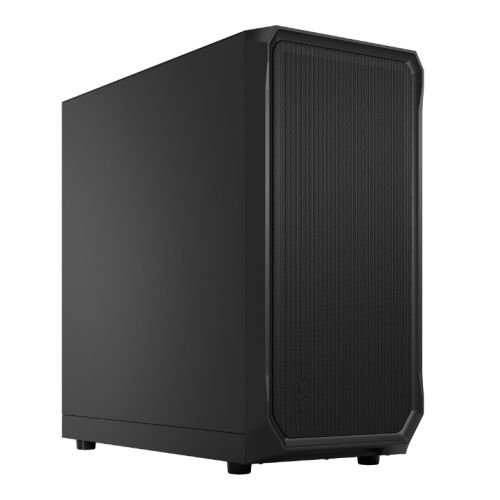 'The Monolith' RTX 4080 Super Gaming PC Ryzen AM5 Build 32GB DDR5