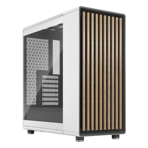 'The Monolith' RTX 4080 Super Gaming PC Ryzen AM5 Build 32GB DDR5