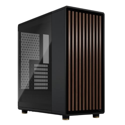 'The Monolith' RTX 4080 Super Gaming PC Ryzen AM5 Build 32GB DDR5