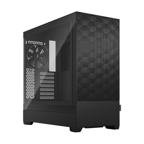 'The Monolith' RTX 4080 Super Gaming PC Ryzen AM5 Build 32GB DDR5