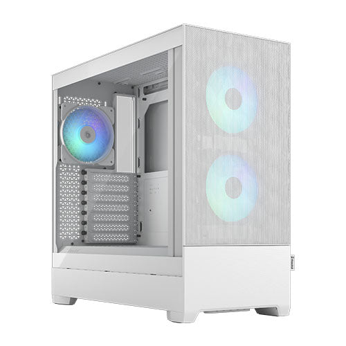 'The Monolith' RTX 4080 Super Gaming PC Ryzen AM5 Build 32GB DDR5