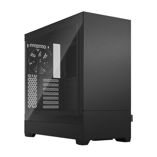 'The Monolith' RTX 4080 Super Gaming PC Ryzen AM5 Build 32GB DDR5