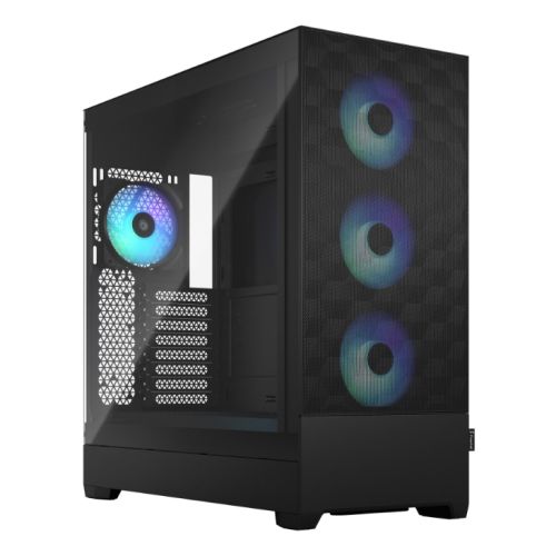 'The Monolith' RTX 4080 Super Gaming PC Ryzen AM5 Build 32GB DDR5