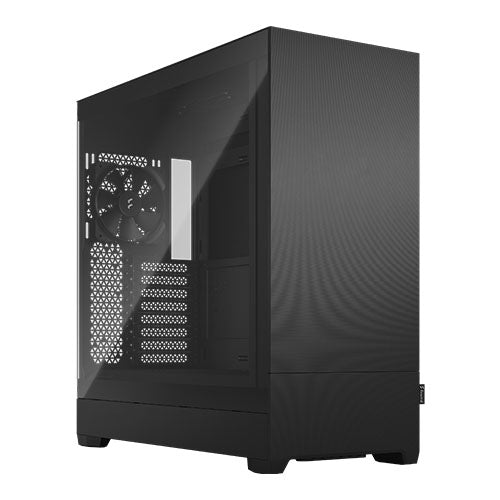 'The Monolith' RTX 4080 Super Gaming PC Ryzen AM5 Build 32GB DDR5