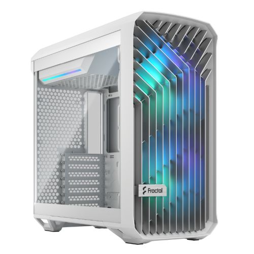 'Prothean' RTX 5080 Gaming PC Ryzen AM5 Build 32GB DDR5