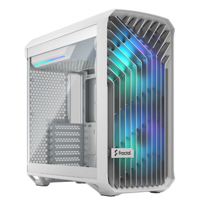 'The Kikimore' RTX 4060TI Gaming PC Ryzen AM5 Build 32GB DDR5