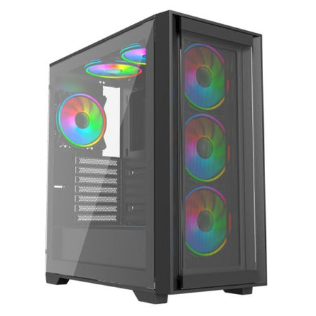 'Mordin' RTX 5070 Gaming PC Ryzen AM5 Build 32GB DDR5