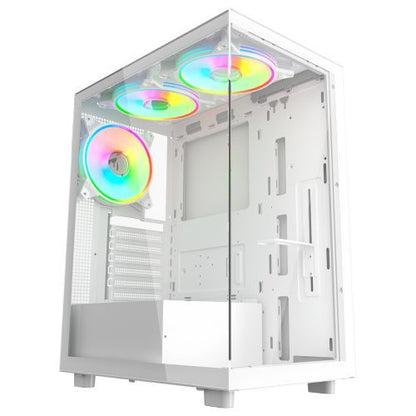 'The Kikimore' RTX 4060TI Gaming PC Ryzen AM5 Build 32GB DDR5