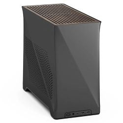 'The Monolith' RTX 4080 Super Gaming PC Ryzen AM5 Build 32GB DDR5