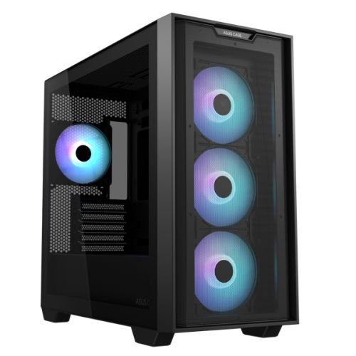 'The Monolith' RTX 4080 Super Gaming PC Ryzen AM5 Build 32GB DDR5