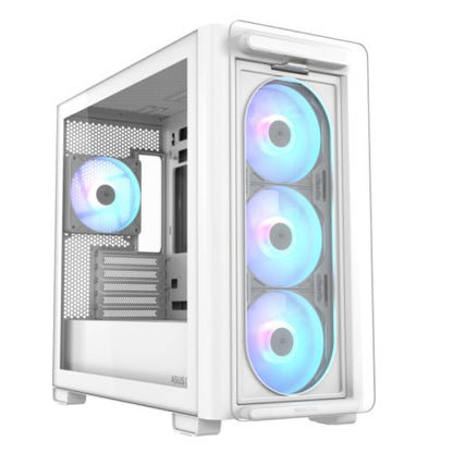 'The Kikimore' RTX 4060TI Gaming PC Ryzen AM5 Build 32GB DDR5