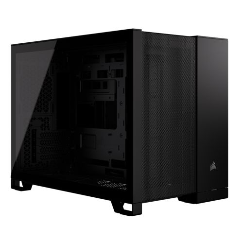 'The Monolith' RTX 4080 Super Gaming PC Ryzen AM5 Build 32GB DDR5