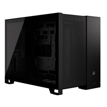 'The Kikimore' RTX 4060TI Gaming PC Ryzen AM5 Build 32GB DDR5