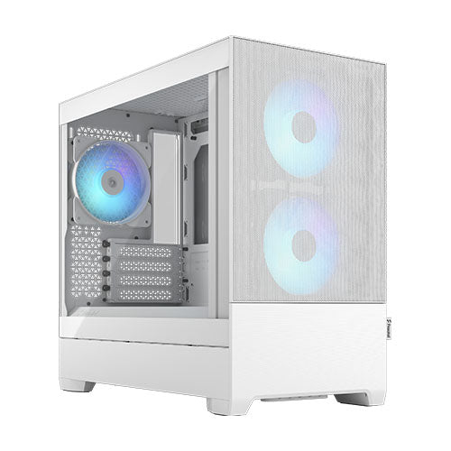 'The Monolith' RTX 4080 Super Gaming PC Ryzen AM5 Build 32GB DDR5