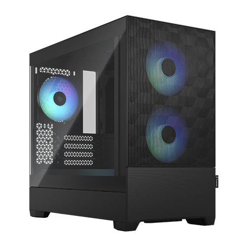 'The Monolith' RTX 4080 Super Gaming PC Ryzen AM5 Build 32GB DDR5