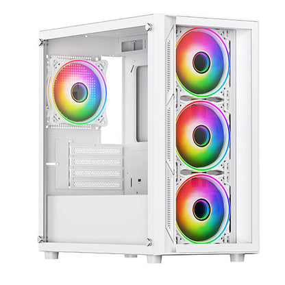 'The Kikimore' RTX 4060TI Gaming PC Ryzen AM5 Build 32GB DDR5