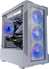 Gaming PC RTX 5070TI Ryzen 7 7800X3D 32gb DDR5 1tb NVMe