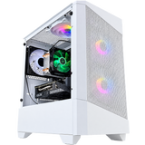 Gaming PC RTX 4070 Intel i7 10700 1TB NVMe + 2TB SSD