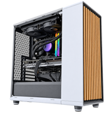 Gaming PC RTX 4070 Ryzen 7 5800X3D 32GB DDR4 1TB NVMe