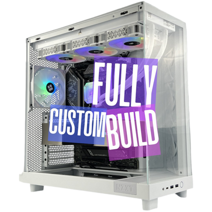 'The Hellhound' RTX 4080 Super Gaming PC Intel LGA 1700 32 DDR5