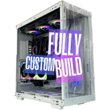 'Prothean' RTX 5080 Gaming PC Ryzen AM5 Build 32GB DDR5