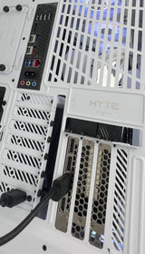 Gaming PC RTX 5090 Ryzen 7 9800X3D 32gb DDR5 1tb NVMe