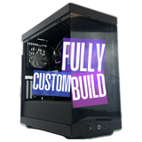'Prothean' RTX 5080 Gaming PC Ryzen AM5 Build 32GB DDR5