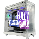 'The Hellhound' RTX 4080 Super Gaming PC Intel LGA 1700 32 DDR5