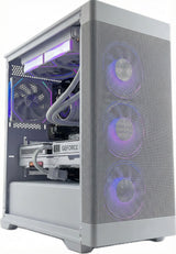 Gaming PC RTX 5070ti Ryzen 7 7800X3D 32gb DDR5 1tb NVMe