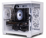 Gaming PC RTX 5060 Ryzen 5 8400f 16gb DDR5 500gb SSD