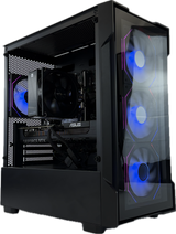 Gaming PC RTX 5070 i3-13700KF 16gb DDR4 1tb NVMe